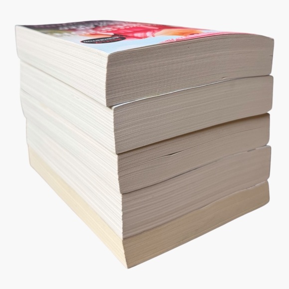 Julia Quinn Bridgerton 5 Book Lot Romance Paperback Set - Picture 4 of 7